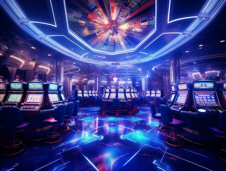 k 13 Arcade