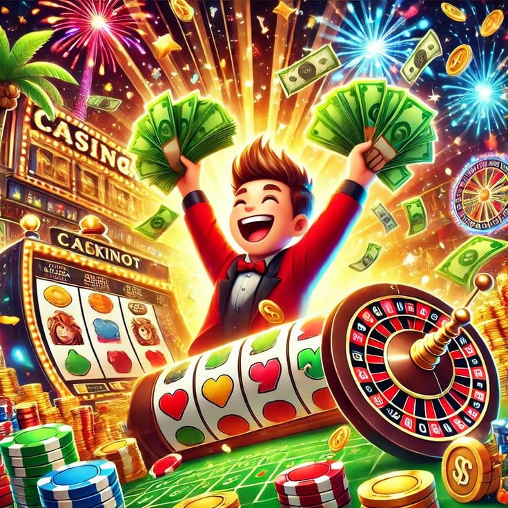 k 13 Casino rooms